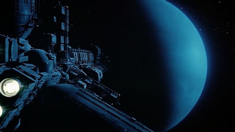 кадр из фильма Луна 44