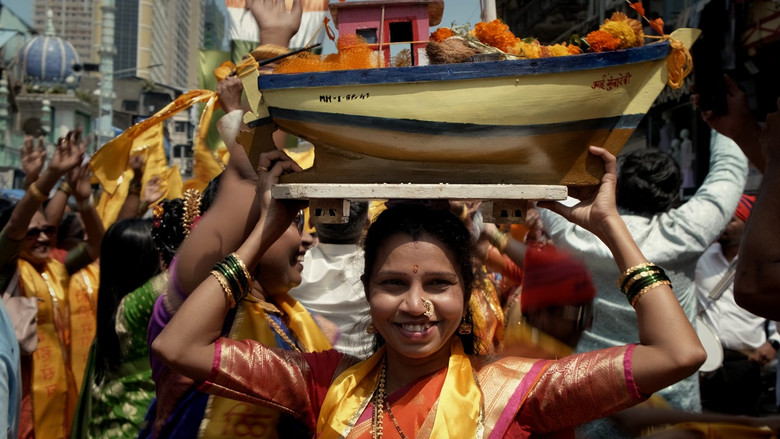 кадр из фильма Lost Songs of Sundari