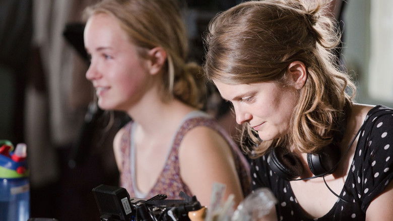 кадр из фильма Колония