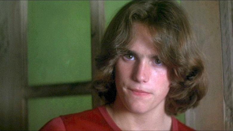 кадр из фильма Маленькие прелестницы