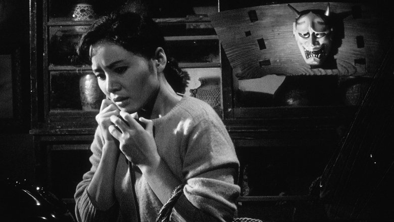 кадр из фильма Ни тени, лишь голос