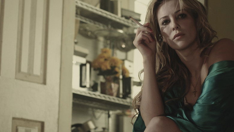 кадр из фильма Власть убеждений