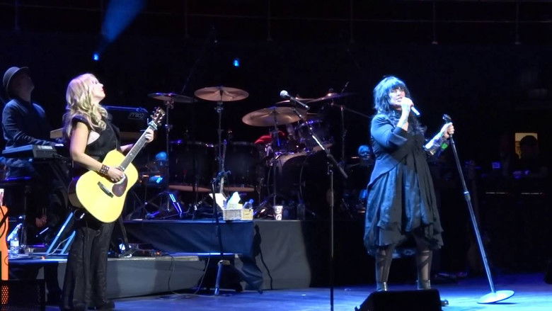 кадр из фильма Heart - Live at the Royal Albert Hall with The Royal Philharmonic Orchestra