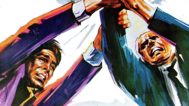 Киллер для Его Величества