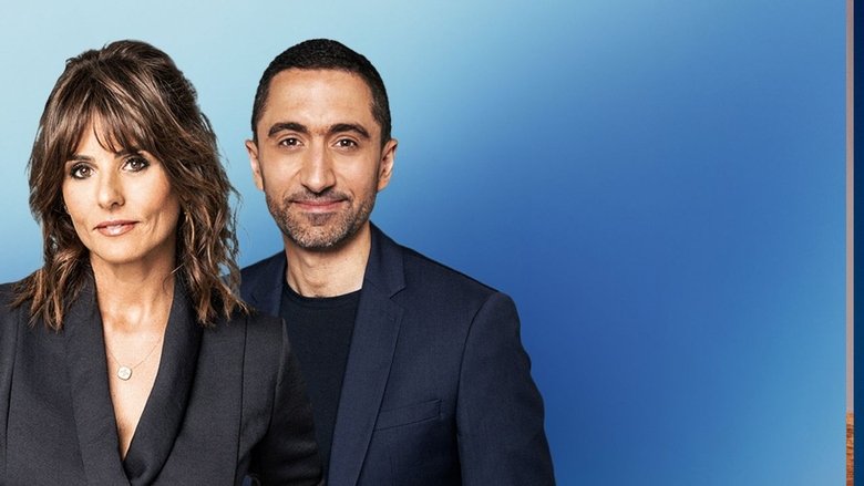 кадр из фильма Mieux dans ma tête : parlons santé mentale