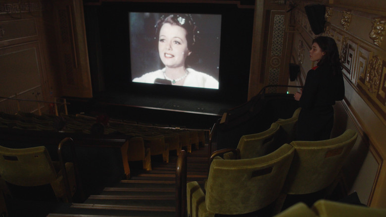 кадр из фильма London Picture