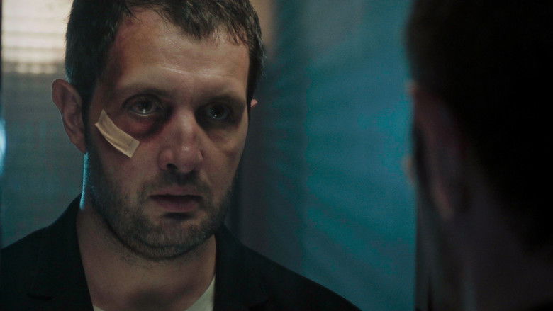 кадр из фильма Венсан должен умереть