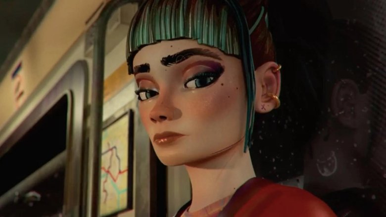 кадр из фильма La Meute