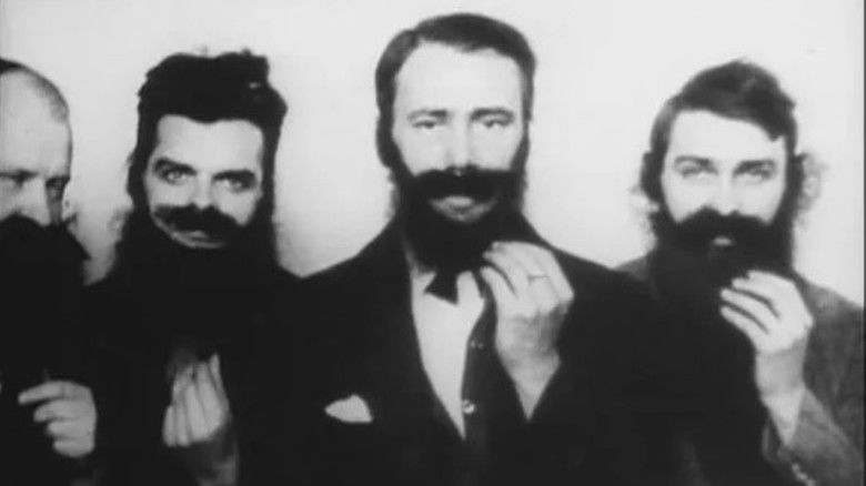 кадр из фильма Vormittagsspuk