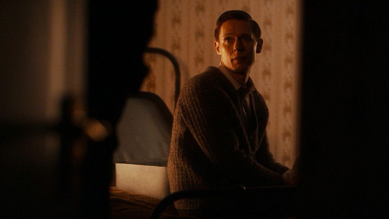 кадр из фильма The Act