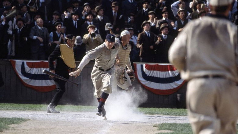 кадр из фильма The Winning Season