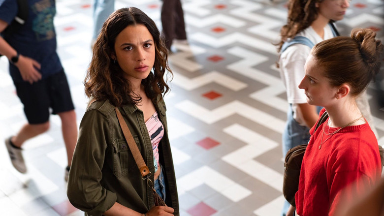 кадр из фильма TKT (T'inquiète)