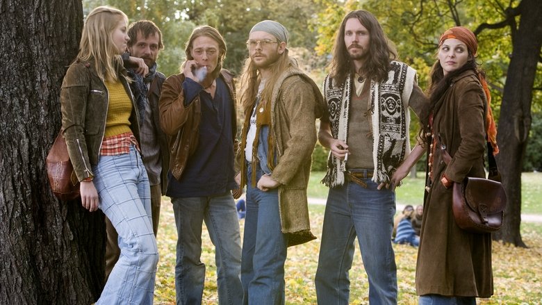 кадр из фильма Последний косяк