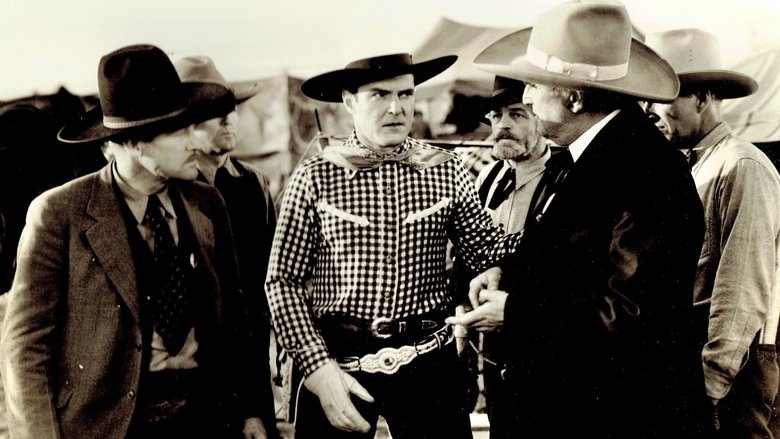 кадр из фильма King of the Arena