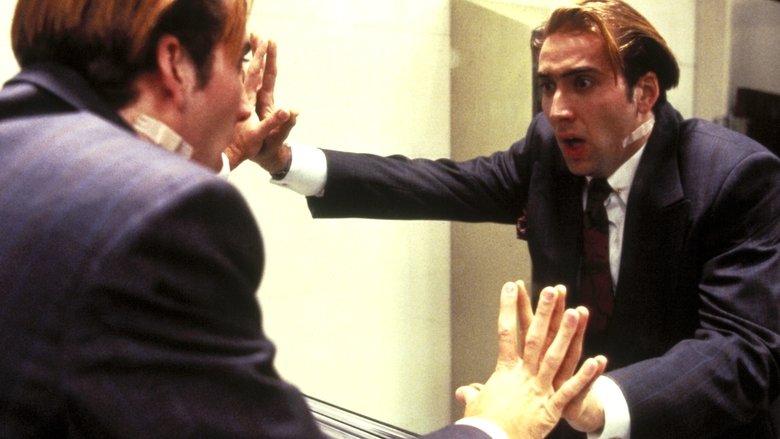 кадр из фильма Поцелуй вампира