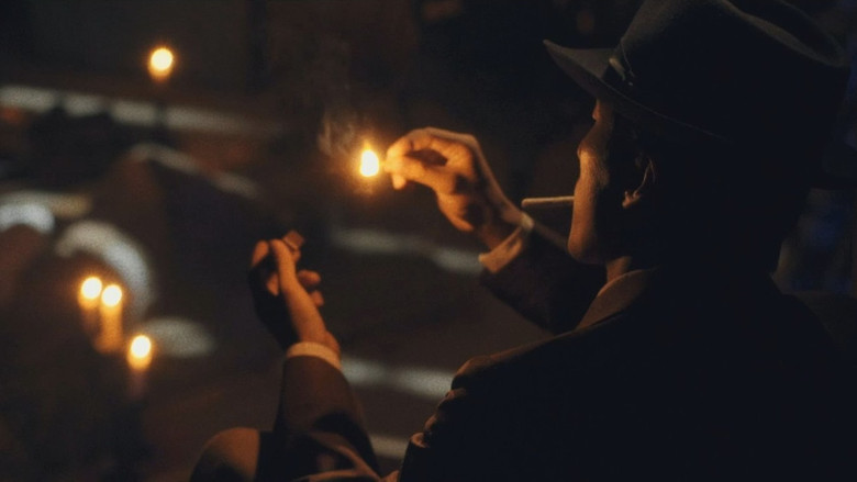 кадр из фильма O Rio de Janeiro de Ho Chi Minh