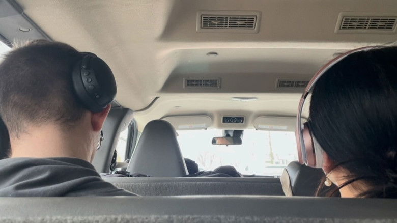 кадр из фильма Days of Meade