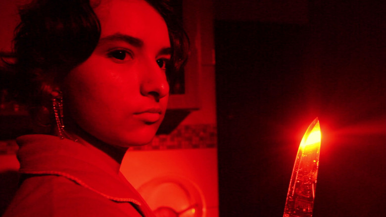 кадр из фильма Simulacro