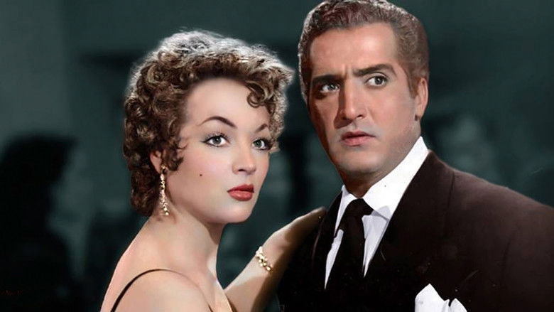 кадр из фильма Ella, Lucifer y yo