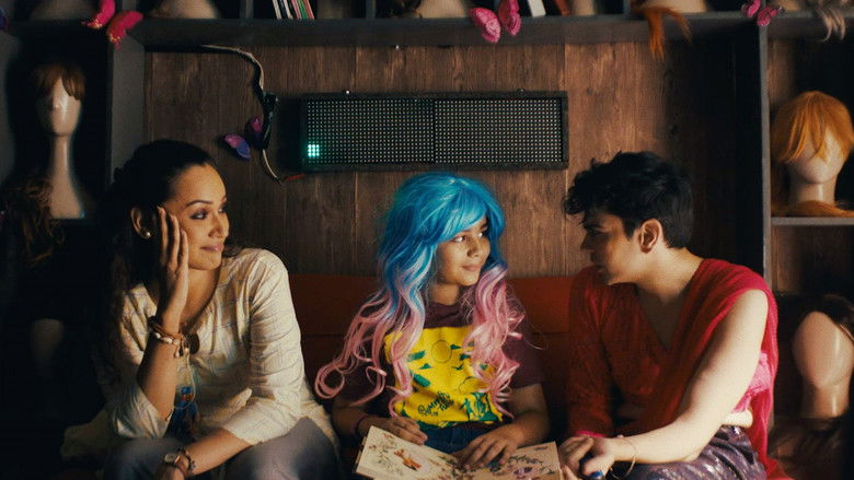 кадр из фильма وکھری