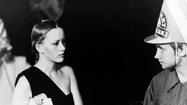 кадр из фильма Точки соприкосновения