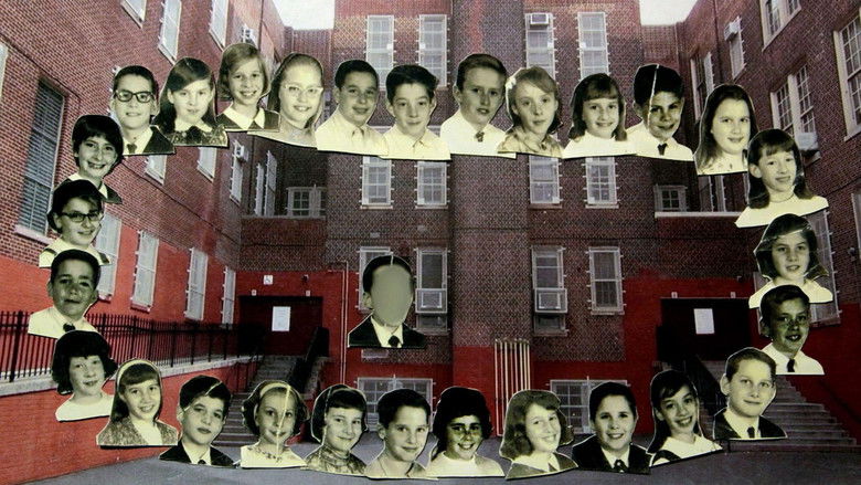 кадр из фильма Когда мы были задирами