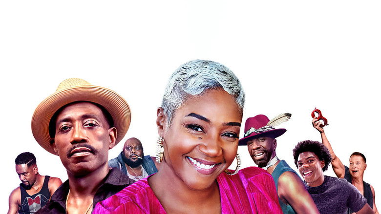 кадр из фильма Back on the Strip