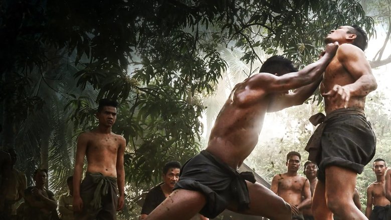 кадр из фильма ทองดีฟันขาว