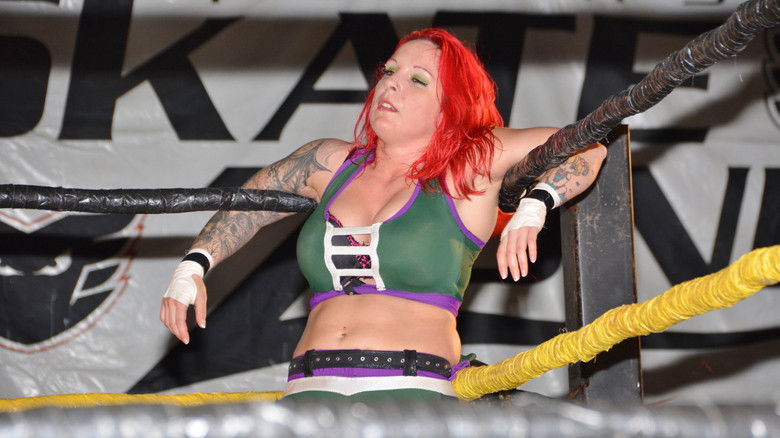 кадр из фильма WSU Power