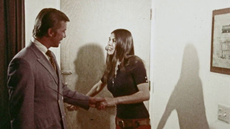 кадр из фильма Eight Ball