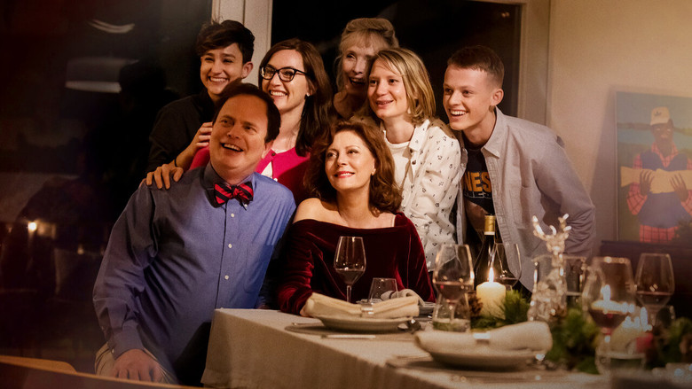 кадр из фильма Чёрный дрозд