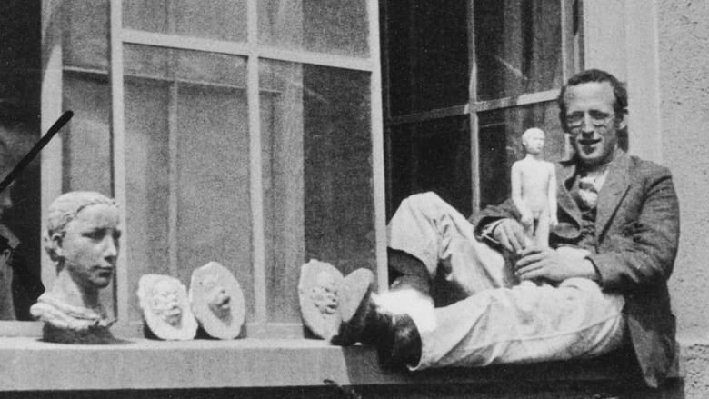 кадр из фильма Geysir und Goliath