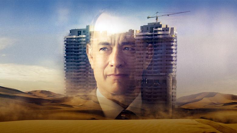 кадр из фильма Голограмма для короля