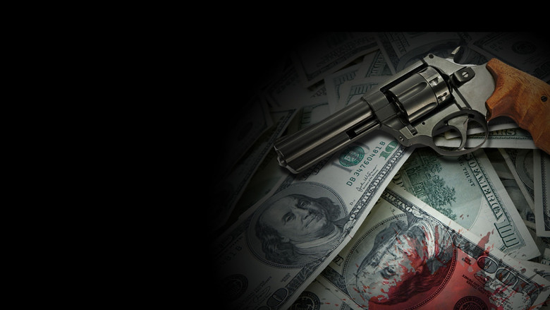 кадр из фильма Кого бы мне убить?