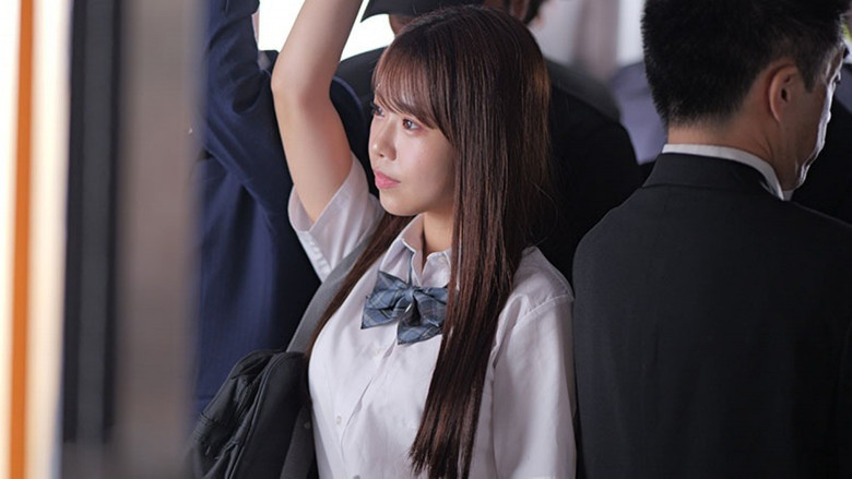 кадр из фильма SONE-649 1週間あの手この手で媚薬を擦り込み続けた ギリギリミニスカ女子●生のあこがれの股間が 遂に今日、緩み、開き…効果絶大ー。 早坂ひめ