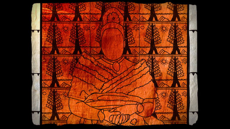 кадр из фильма You, the Choice of My Parents