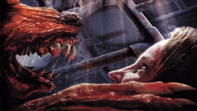 кадр из фильма Bottom Feeder