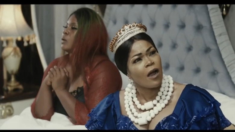 кадр из фильма Unroyal