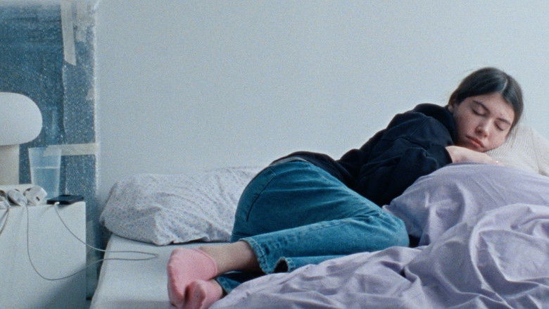 кадр из фильма bluish