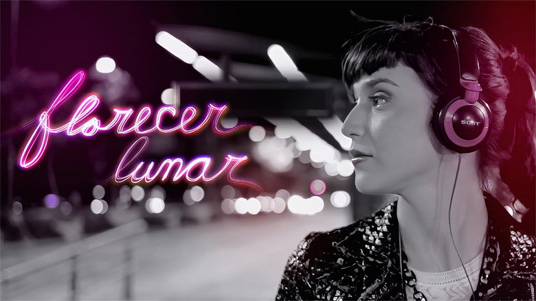 кадр из фильма Florecer Lunar