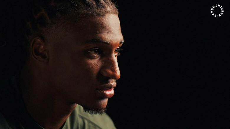 кадр из фильма Faith & Fight