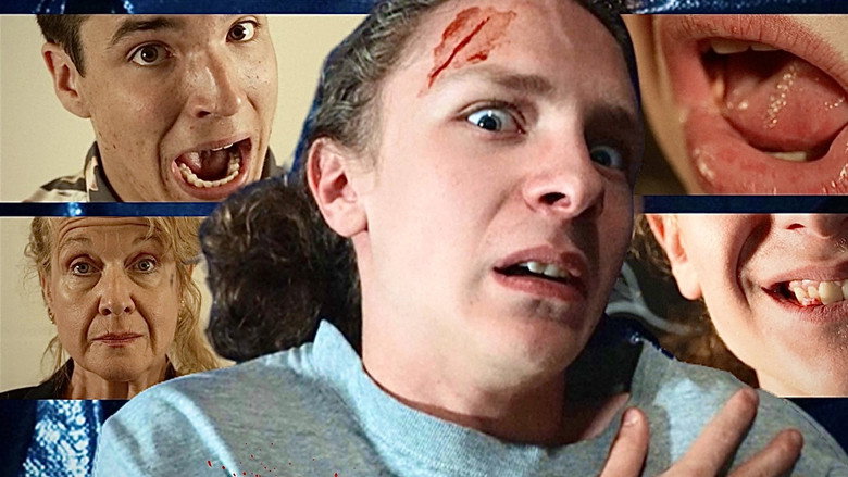 кадр из фильма Murder Gum And Fly Fishing