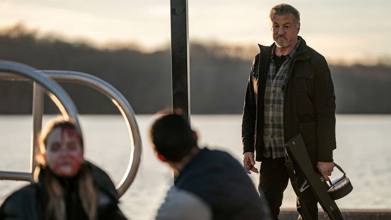 кадр из фильма Аларум