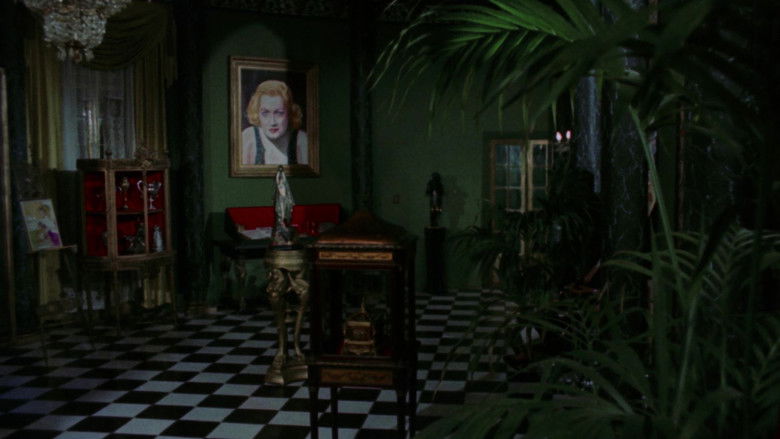 кадр из фильма Hollywood Horror House