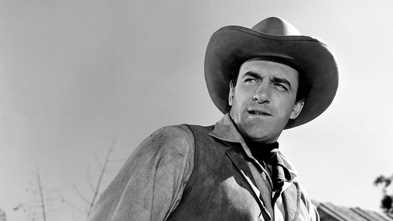 кадр из фильма Gun the Man Down