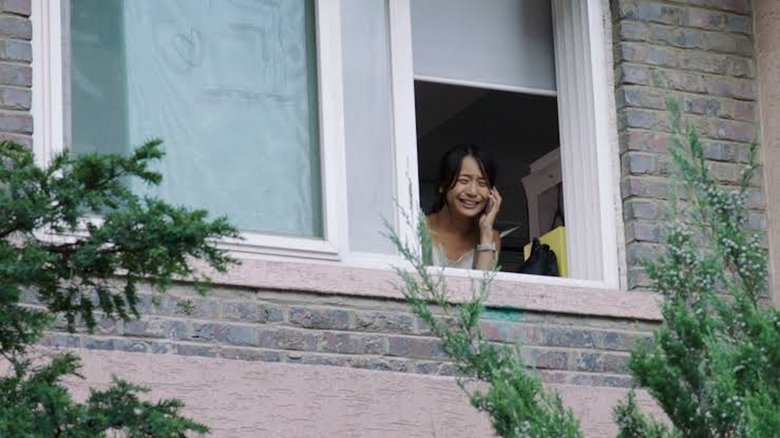 кадр из фильма 4학년 보경이