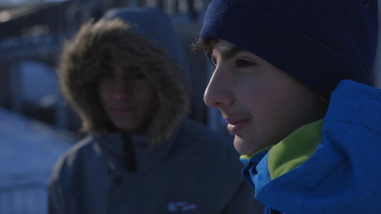 кадр из фильма D'une mère à l'autre