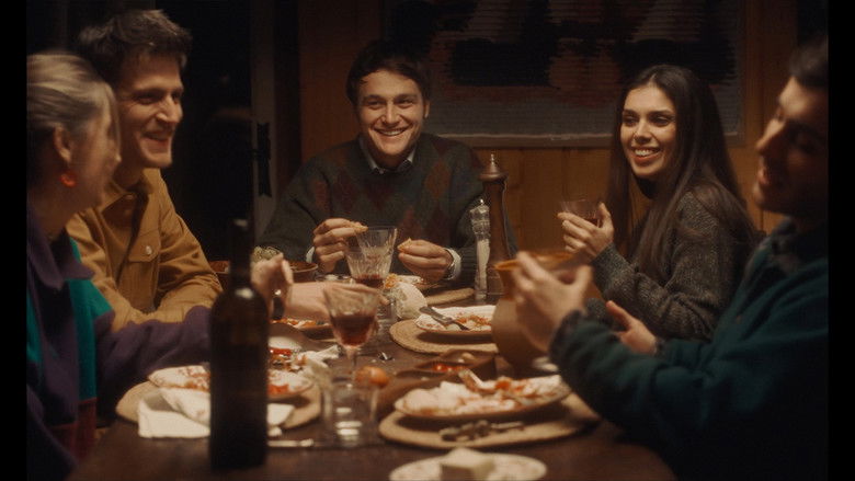 кадр из фильма Foto di gruppo