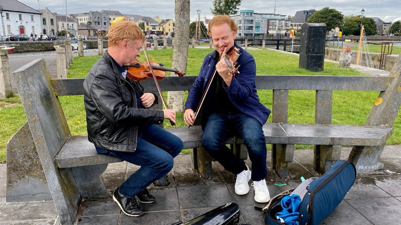 кадр из фильма Hope on the Road