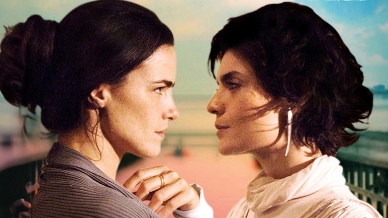 кадр из фильма Como Esquecer